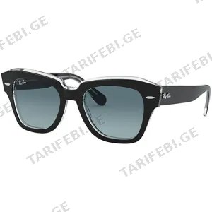 Ray-Ban RB2186 12943M 49 U