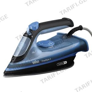 უთო Braun FI3194BK