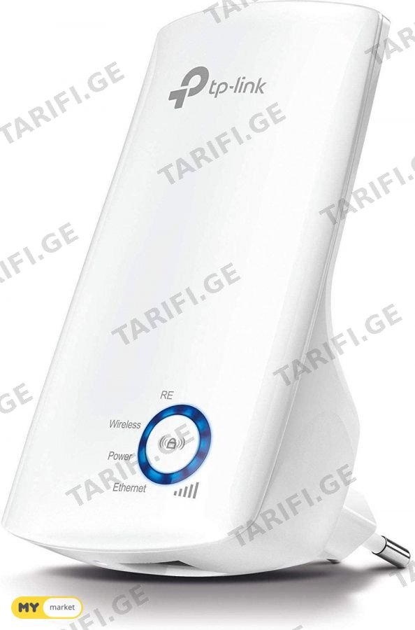 TP-Link TL-WA850RE 300Mbps Universal Wireless N Range Extend