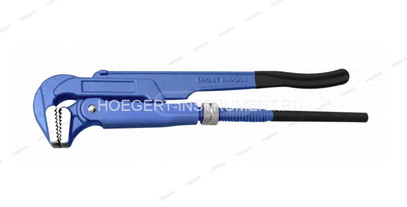 ქანჩის გასაღები Hogert HT1P507