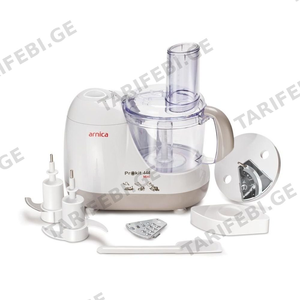 ჩოფერი ARNICA GH21030