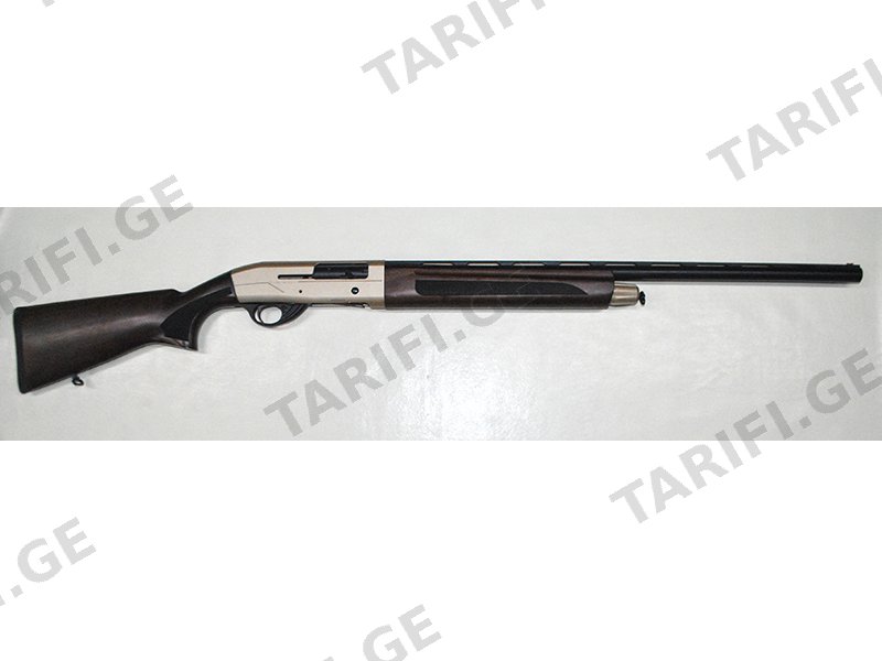 Khan Arms Venator Natura Anthracıte