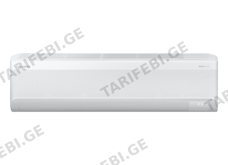 კონდიციონერი Samsung AR60F18C1DWNER Indoor,(50-60m2) Inverter