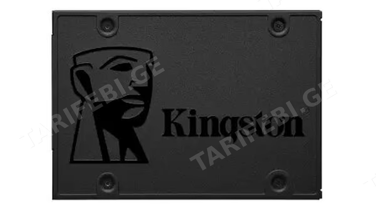 Kingston A400 480GB (SA400S37/480GB)
