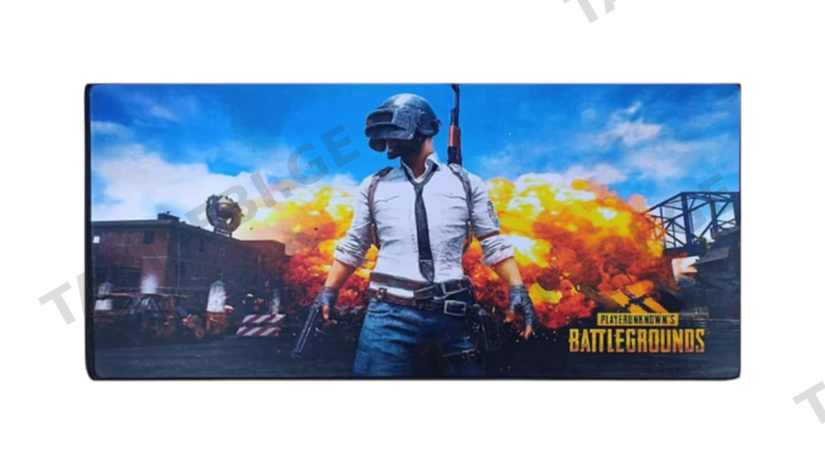Gaming Mouse Pad 2132