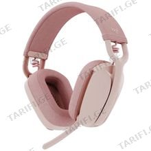 Logitech Zone Vibe 100 Rose L981-001224 Gaming ყურსასმენი