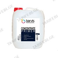 2.5ლტ დასაგრუნტი Primer Concentrate