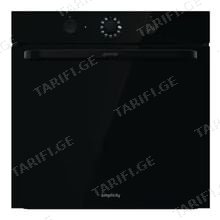 GORENJE BOS6727SYB ელექტრო ღუმელი