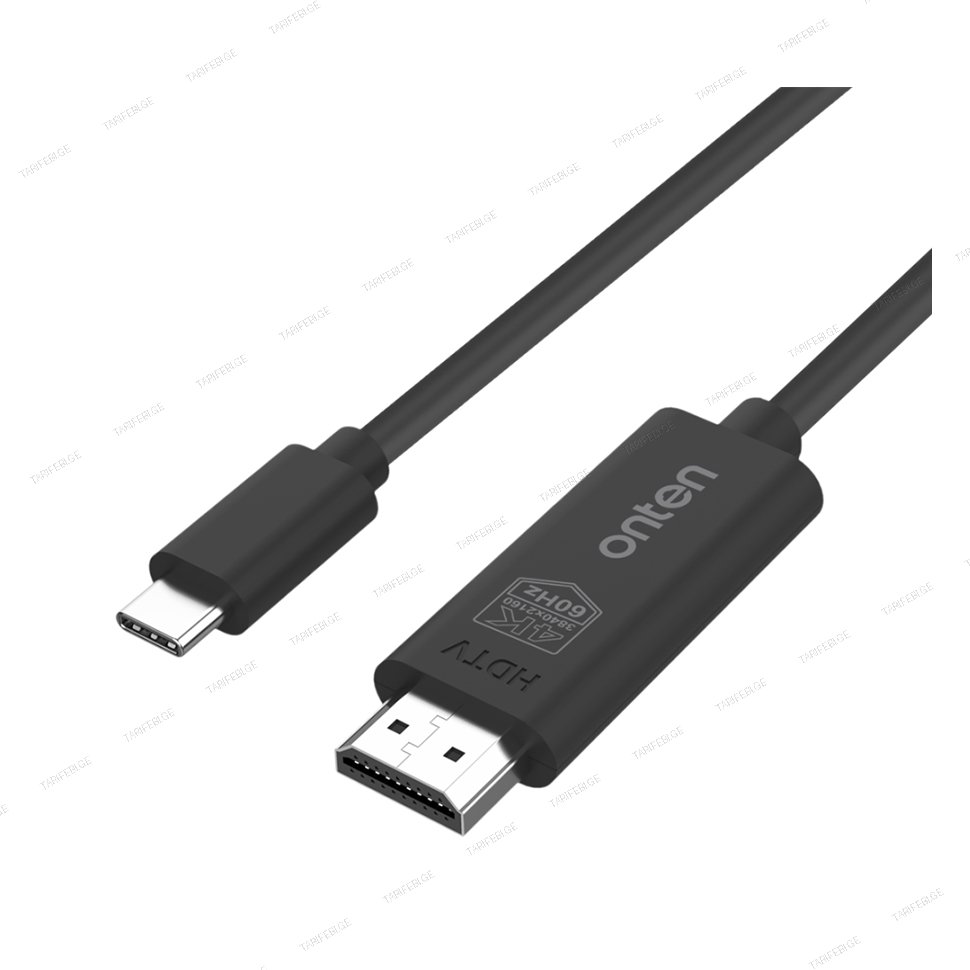 onten | USB-C to HDMI cable OTN-UC501