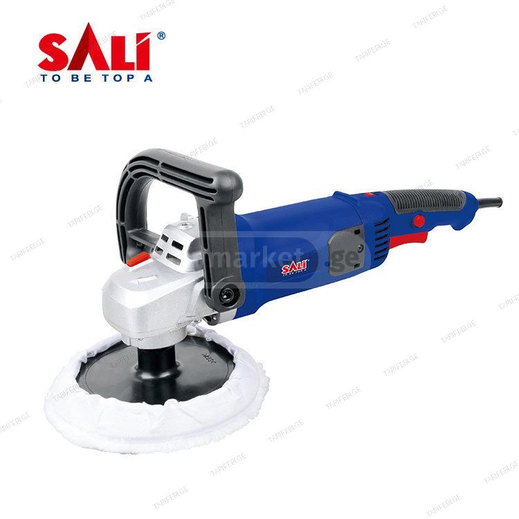 საპრიალებელი ხელსაწყო SALI 6185P (1400 W)