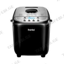FRANKO FBM-1203 600W პურის საცხობი