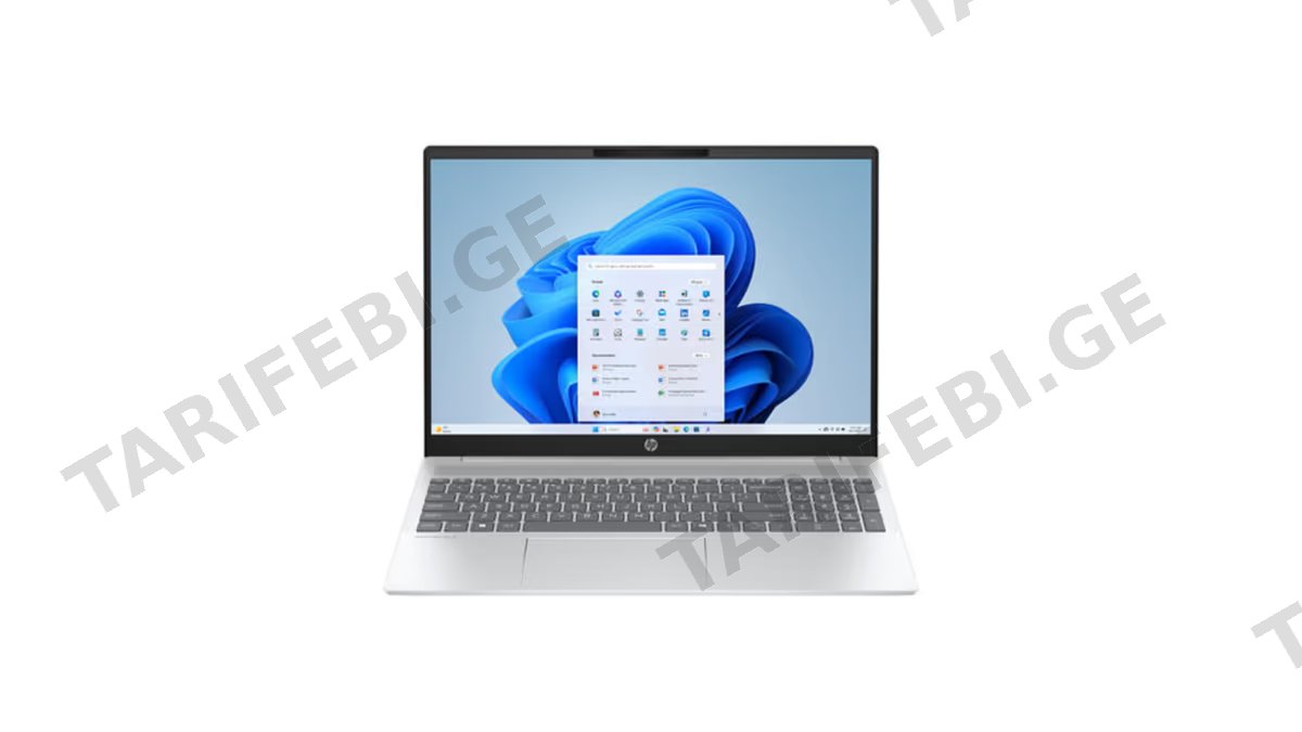 HP OmniBook 5 16 BK9Z0EA