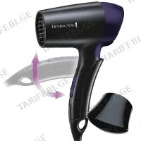 თმის ფენი REMINGTON D2400 (1400W)