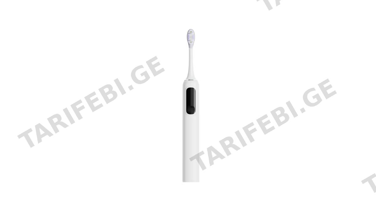 Xiaomi Oscillation Electric Toothbrush Pro