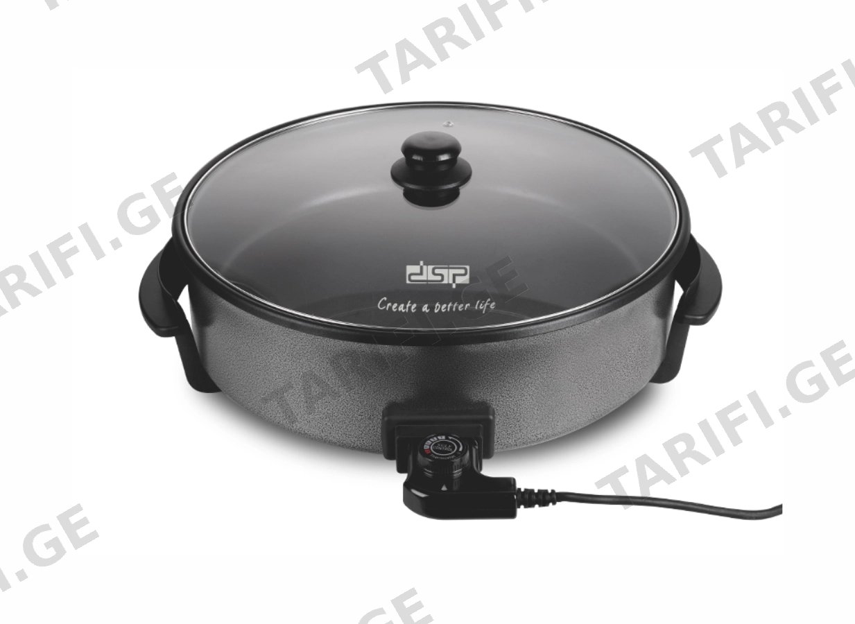 DSP KC3030A