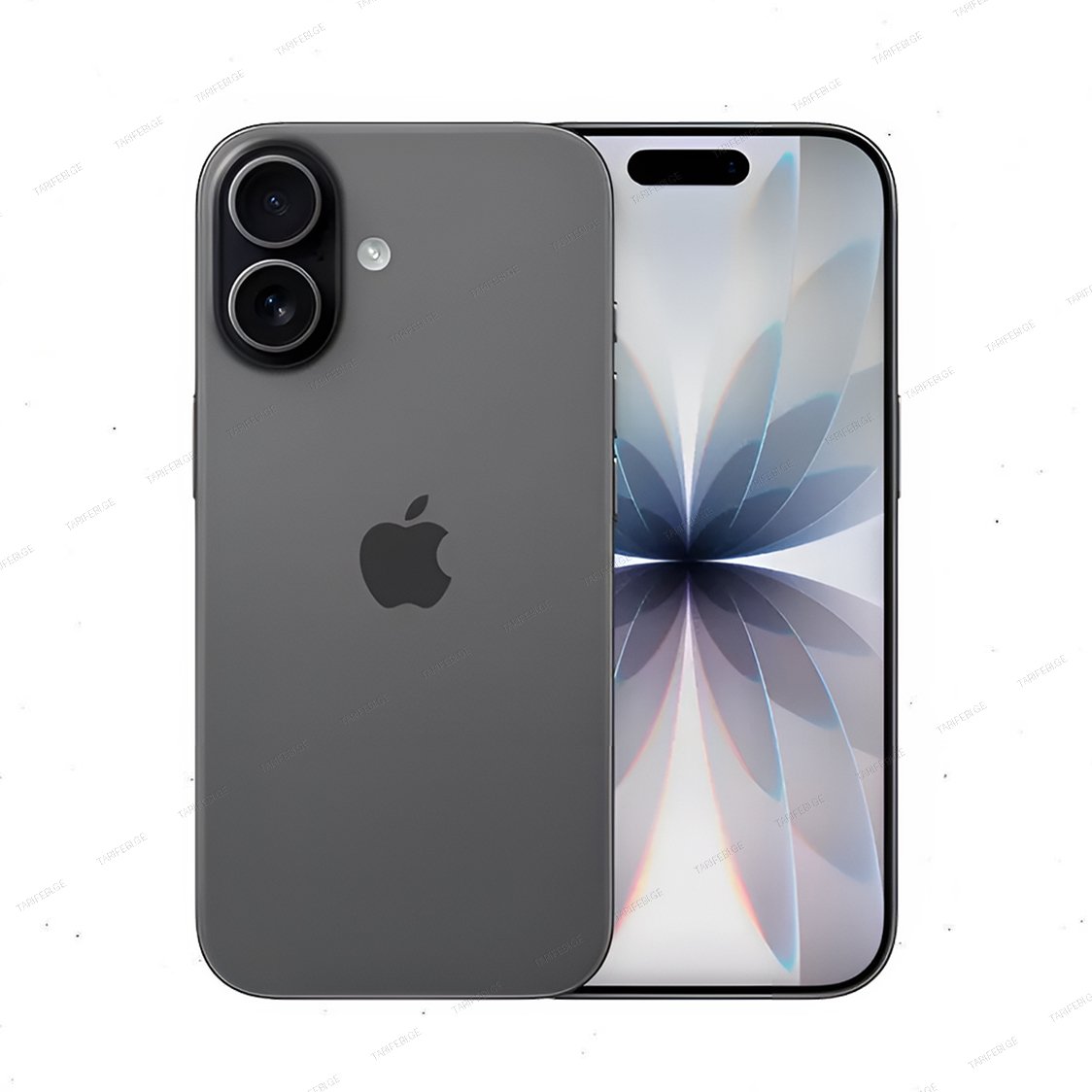 iPhone 17 256GB Black eSim