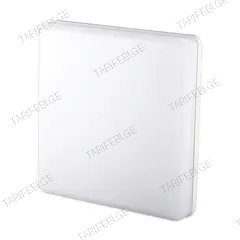 სანათი V-TAC LED Samsung 13919 IP44 1500lm 6500K 15W