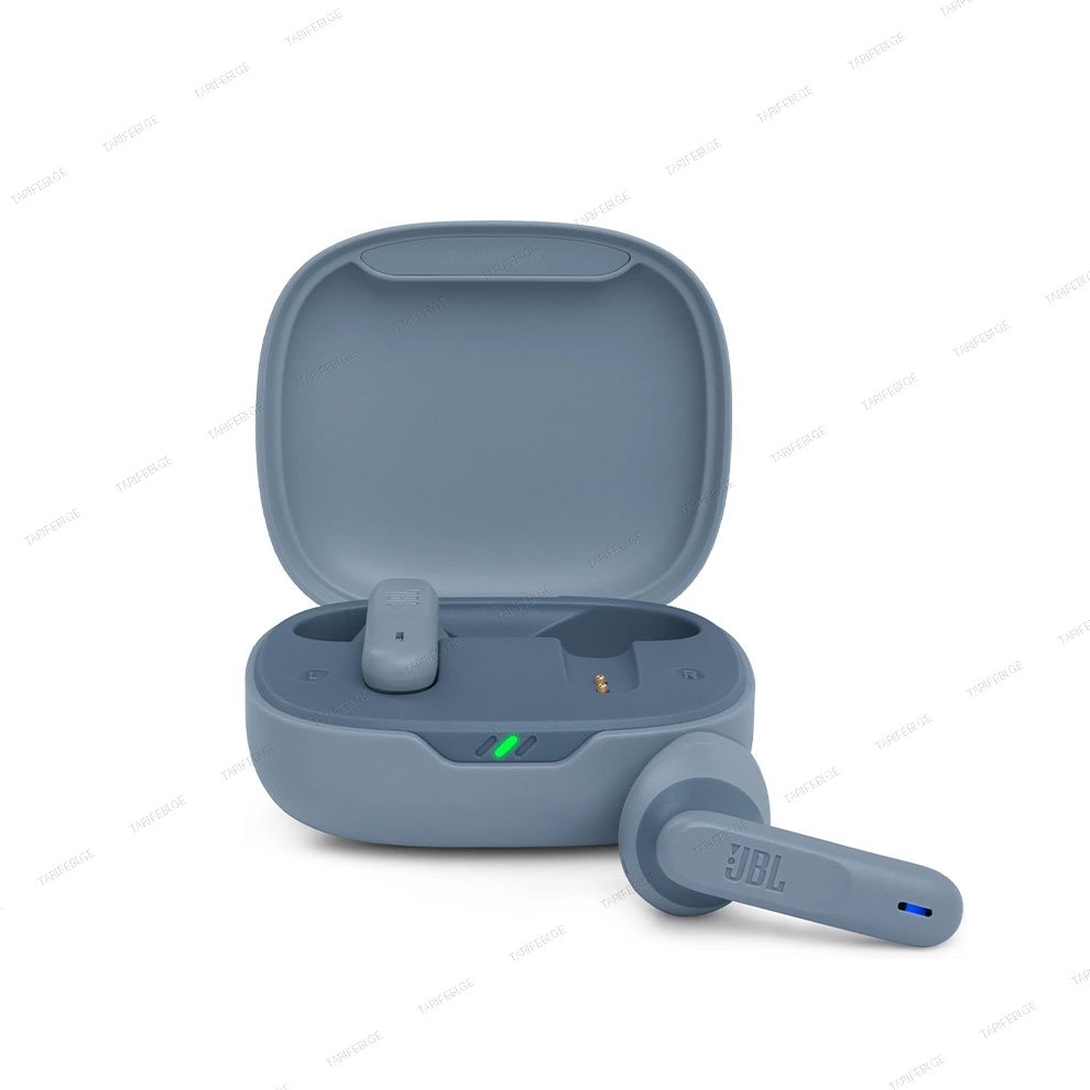 JBL Wave 300TWS True Wireless Earbuds Blue