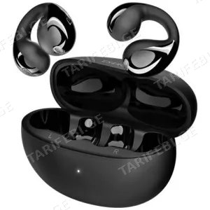 Energy Sistem CoolPods Black