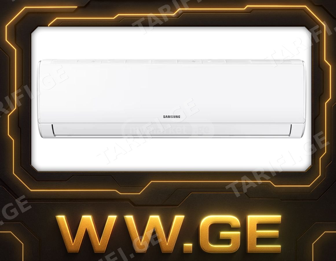 ✅Samsung AR24BXHQASINUA (70-80 m2, Inverter) Indoor✅