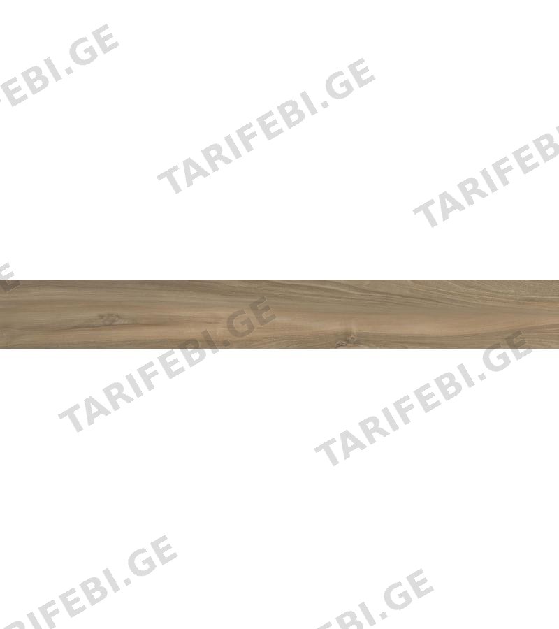 კერამ. ფილა TU. BREST UMBER 017-L 25*150 ''TAU CERAMICA''