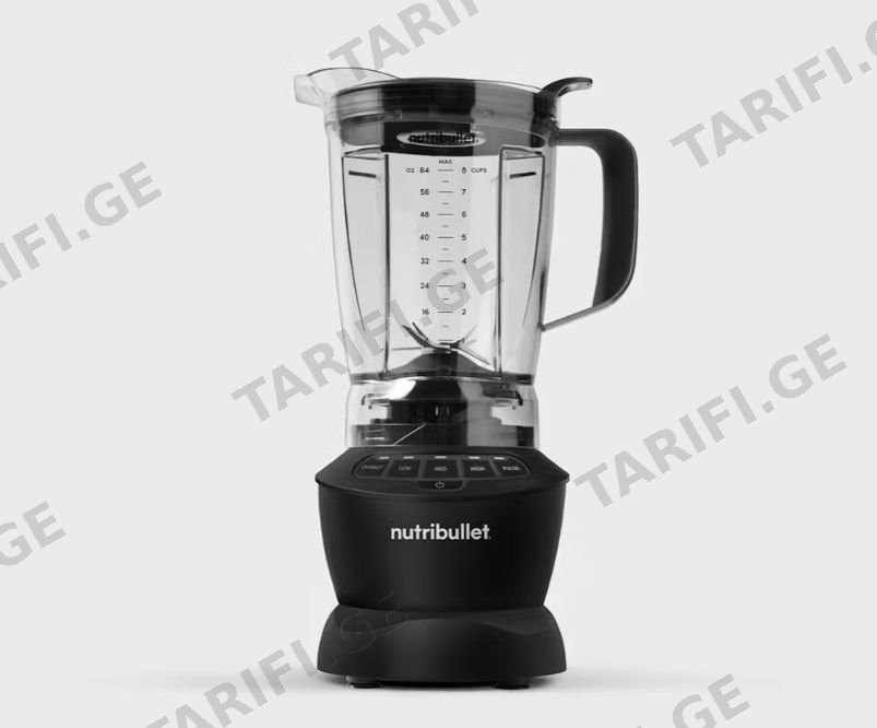 ბლენდერი nutribullet NBF500DG