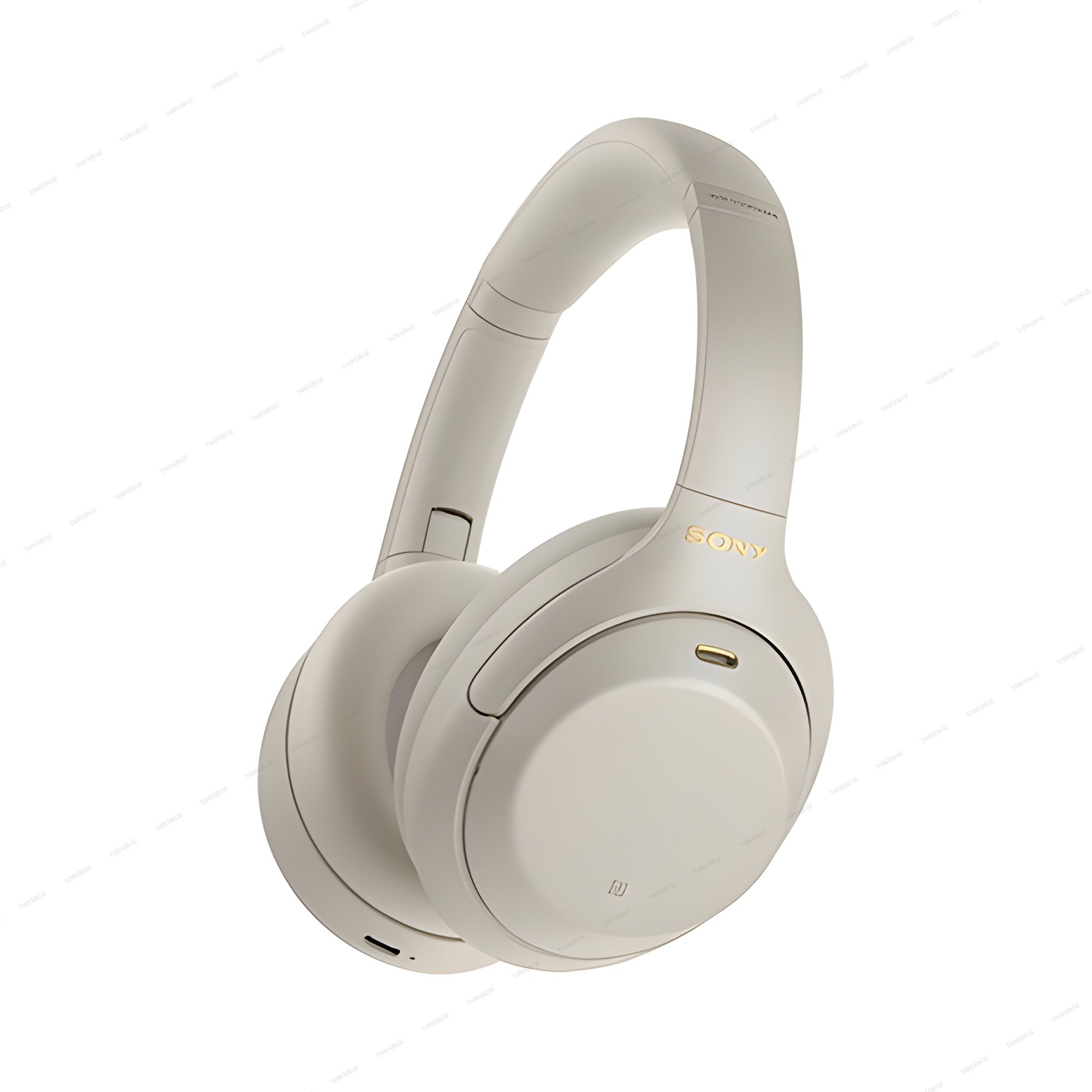 Sony WH-1000XM4 Wireless – Silver