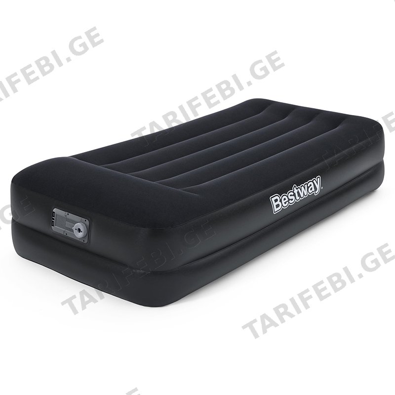 გასაბერი ლოგინი Bestway 67401