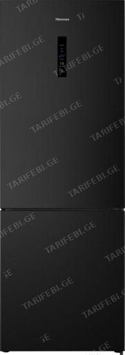 მაცივარი Hisense RB645N4BFE