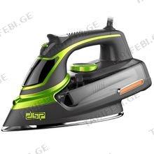 DSP KD1004 2000W უთო