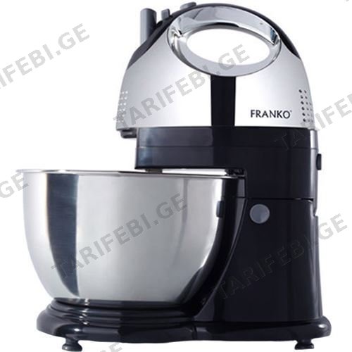 მიქსერი Franko FMX-1009