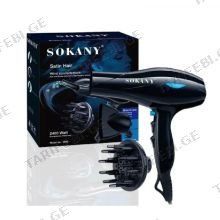 SOKANY 5988 თმის ფენი