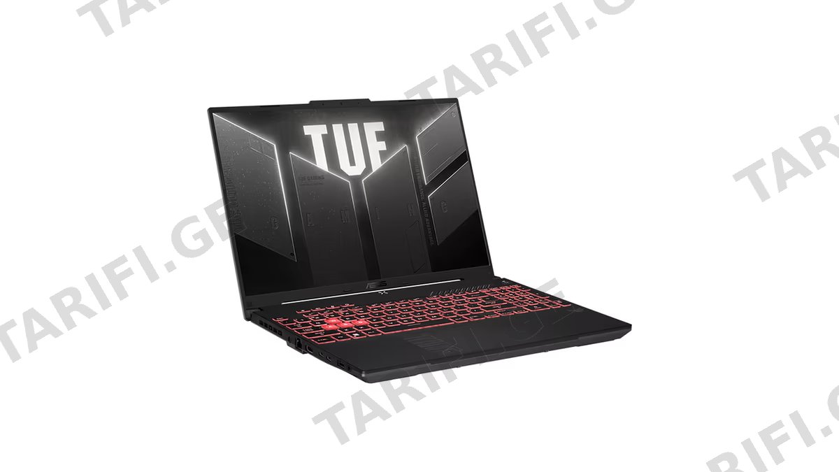 Asus TUF 16 FA607NUQ-RL024