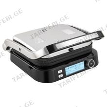 Fakir GRILL EXPERT SMART GRILL AND TOASTER 2100W გრილი