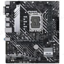 ASUS PRIME H610M-A D4-CSM დედადაფა