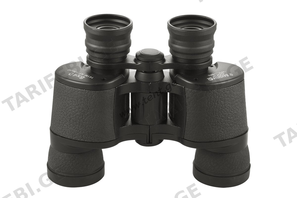 დურბინდი ბინოკლი BAGISH 8×40