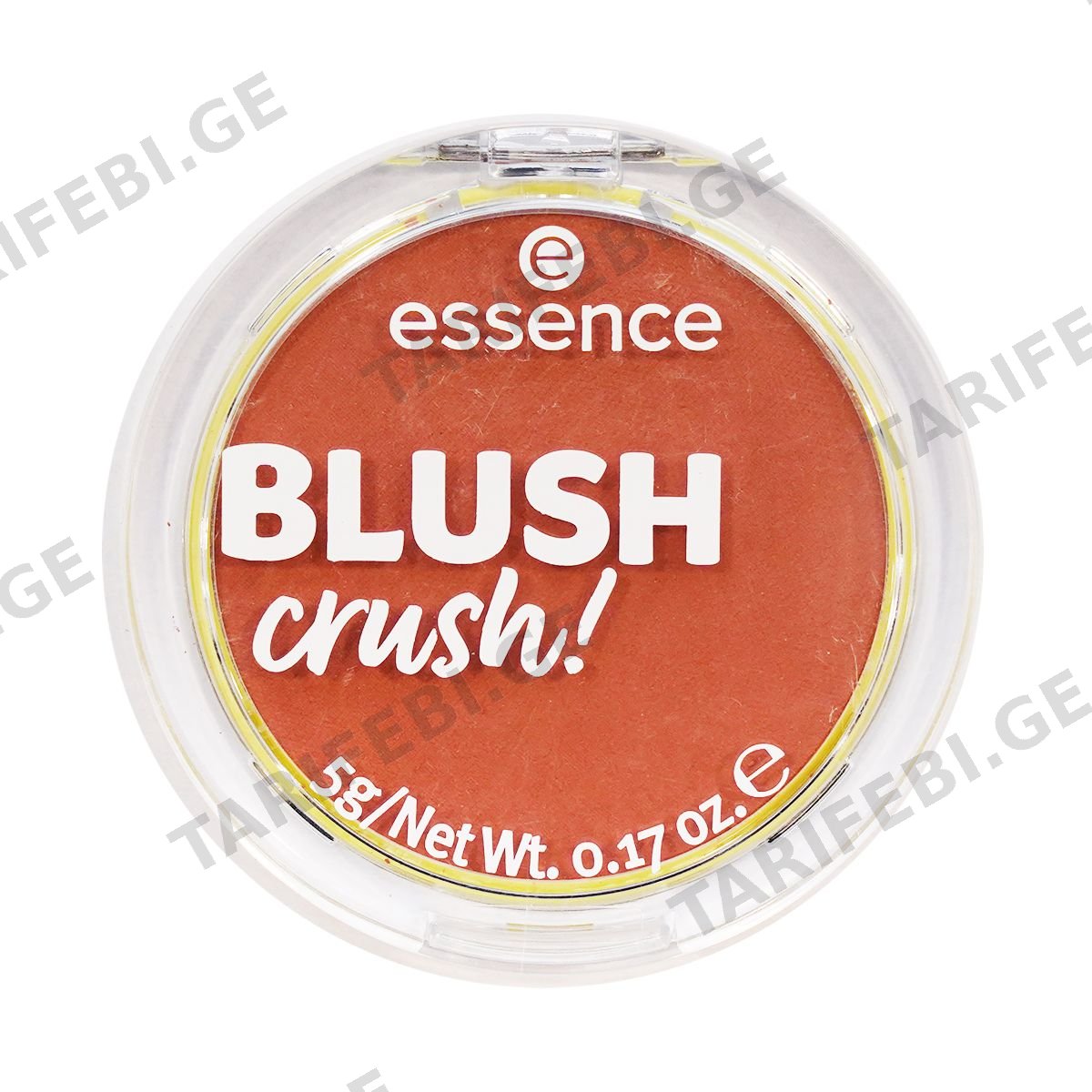 ბლაში Crush 20 6817 ესენსი - Essence