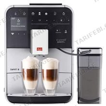 MELITTA F85/0-101EU ყავის აპარატი