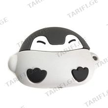 PENGUIN CASE FOR AIRPODS PRO