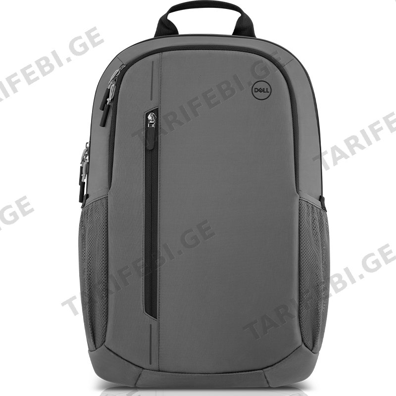 ნოუთბუქის ჩანთა DELL ECOLOOP URBAN BACKPACK CP4523G (14-16")