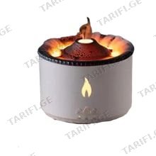 Volcano Air Humidifier ჰაერის დამატენიანებელი