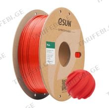 eSUN PLA+ 1გ 1.75მმ 3D პრინტერის მასალა