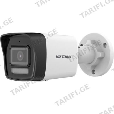 კამერა,Hikvision,DS-2CD1063G2-LIU, 2.8mm,IP,6mp,Bullet,