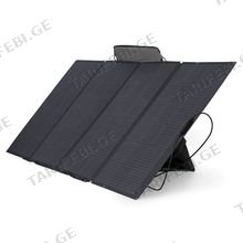 EcoFlow 400W პორტატული მზის პანელი