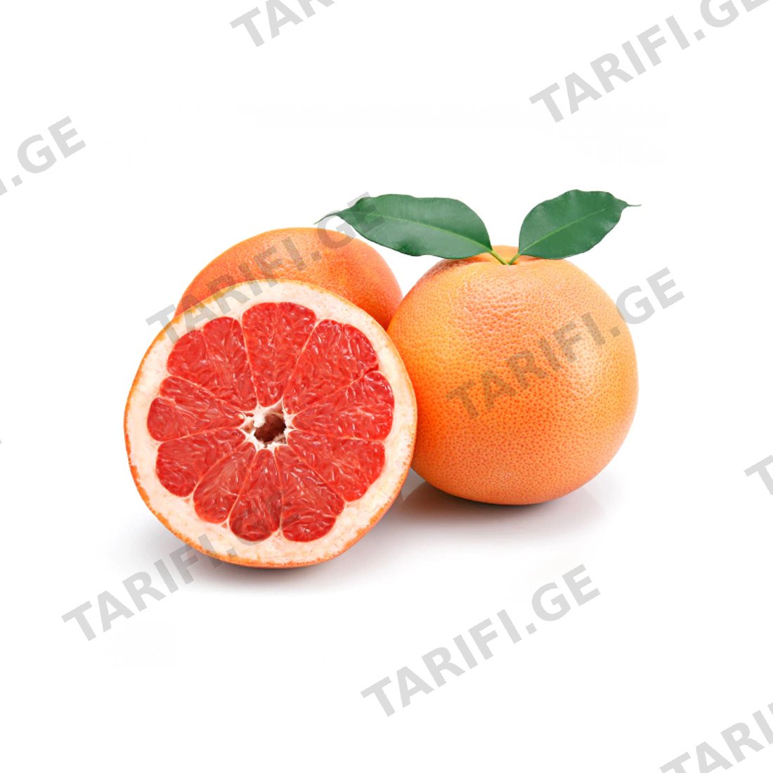 გრეიფრუტი(იმპ)1კგ
