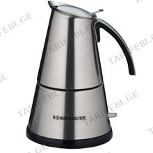 ROMMELSBACHER EKO 366/E ყავის აპარატი