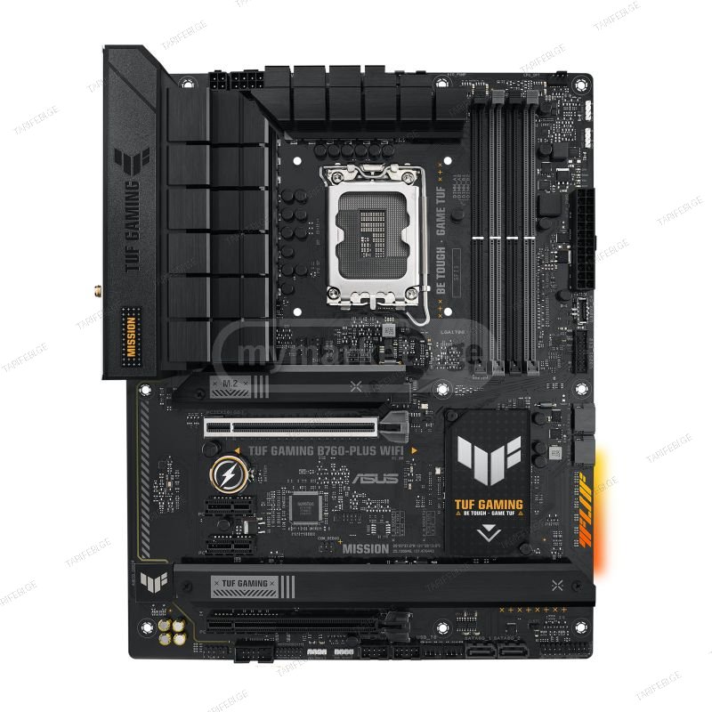 დედაბარათი Asus