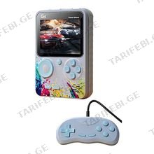 G5D Sup Game Console 500Game სათამაშო კონსოლი