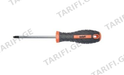 სახრახნისი Gadget 221026 PH1 4x100 მმ