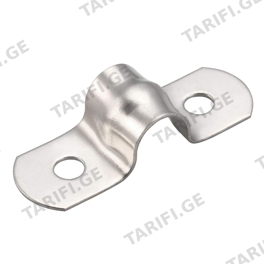 სამაგრი კაბელის pipe Metal clip 8mm